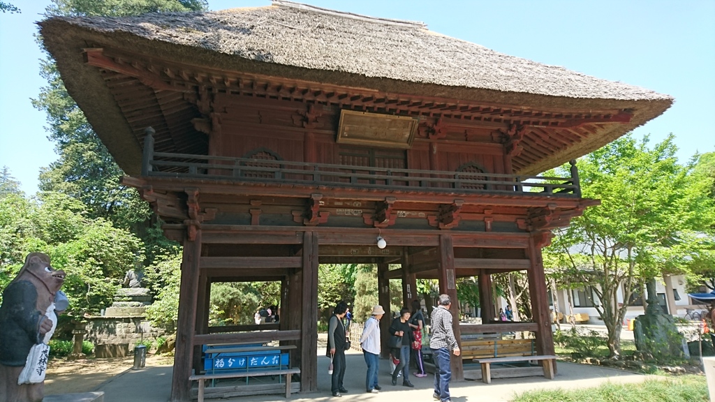 茂林寺