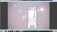 ある日のライトフレームRGB