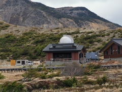 天文台があるからと言って