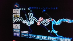 通行止め