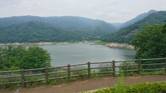 懲りずに遠征
