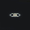 11月15日の土星