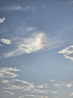 彩雲