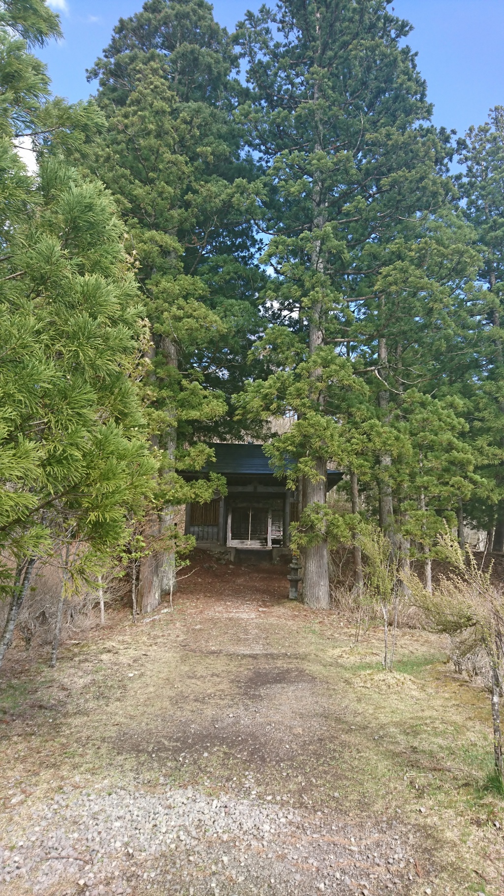 行ってみよう！