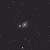 M51　トリミング