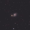 M51　トリミング