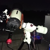 一年ぶり？の惑星撮影