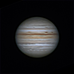 木星0818