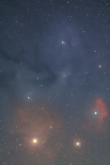 DSS 3.3.4でコンポジットしたもの