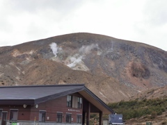 梅雨の前に何とか・・・