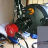 ASI224MCを取り付けてみました