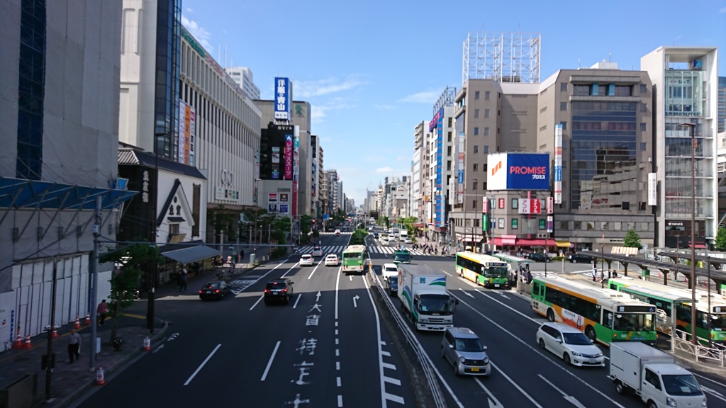 このままで良いわけがない