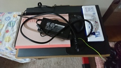 チクショー！！