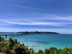 角島大橋