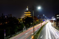 京都 東寺
