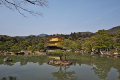 金閣寺