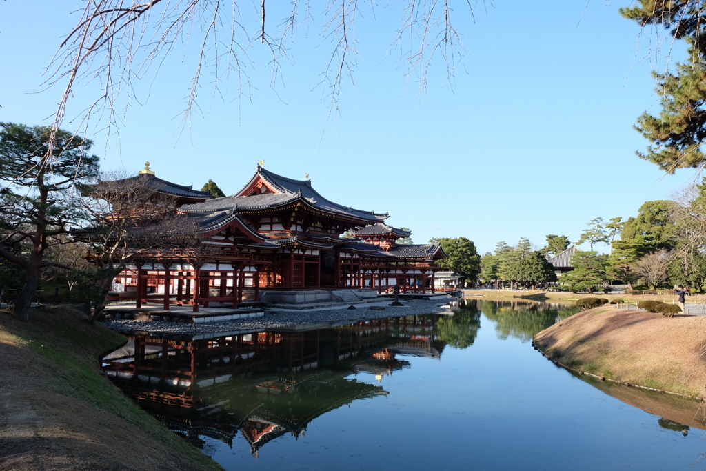 平等院