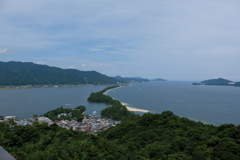 天橋立