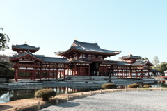 平等院