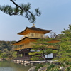 金閣寺