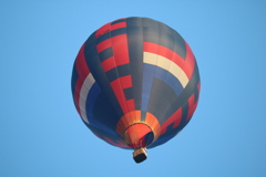 熱気球