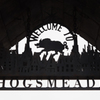 WELCOME　TO　HOGSMEADE