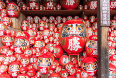 The Daruma