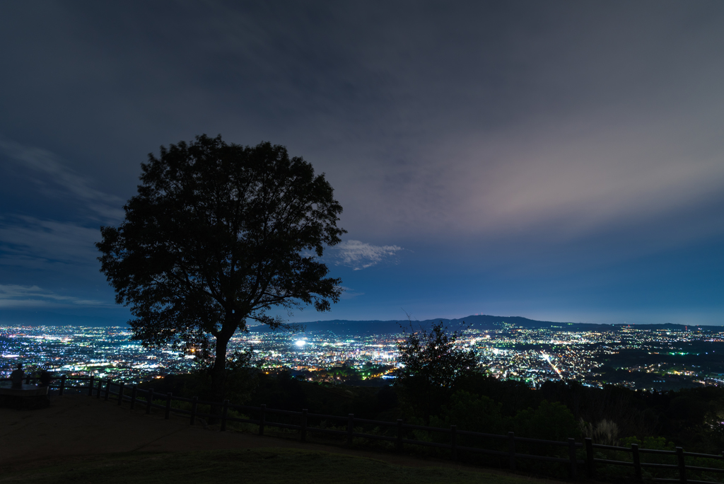 若草山①