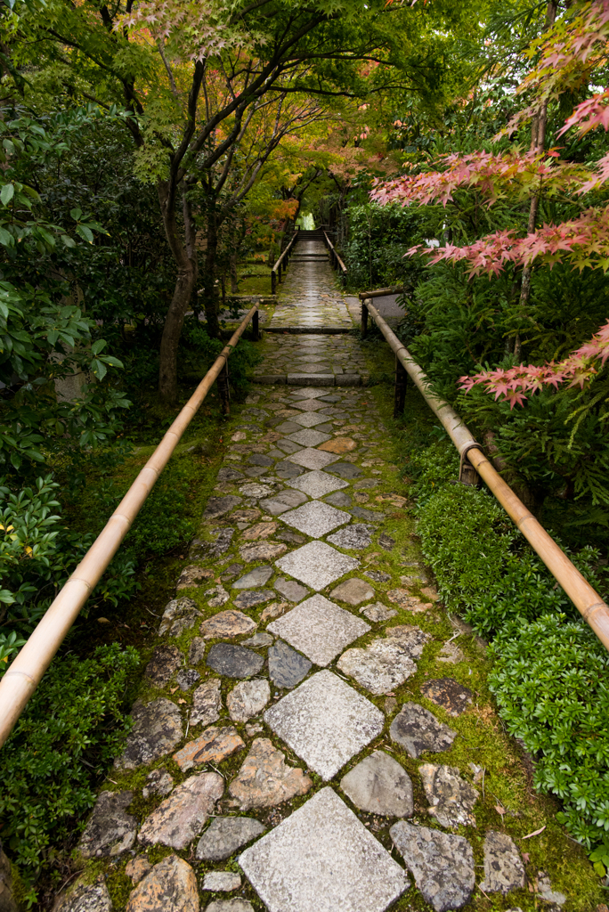 光悦寺