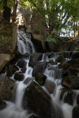 徳川園