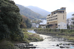 箱根