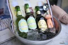 ビール