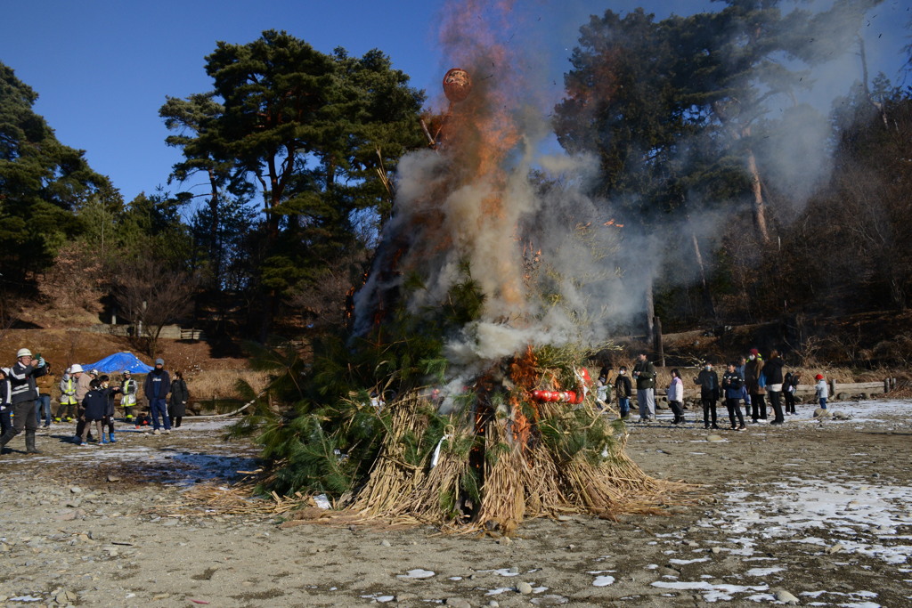 三九郎　天まで上がれ！！