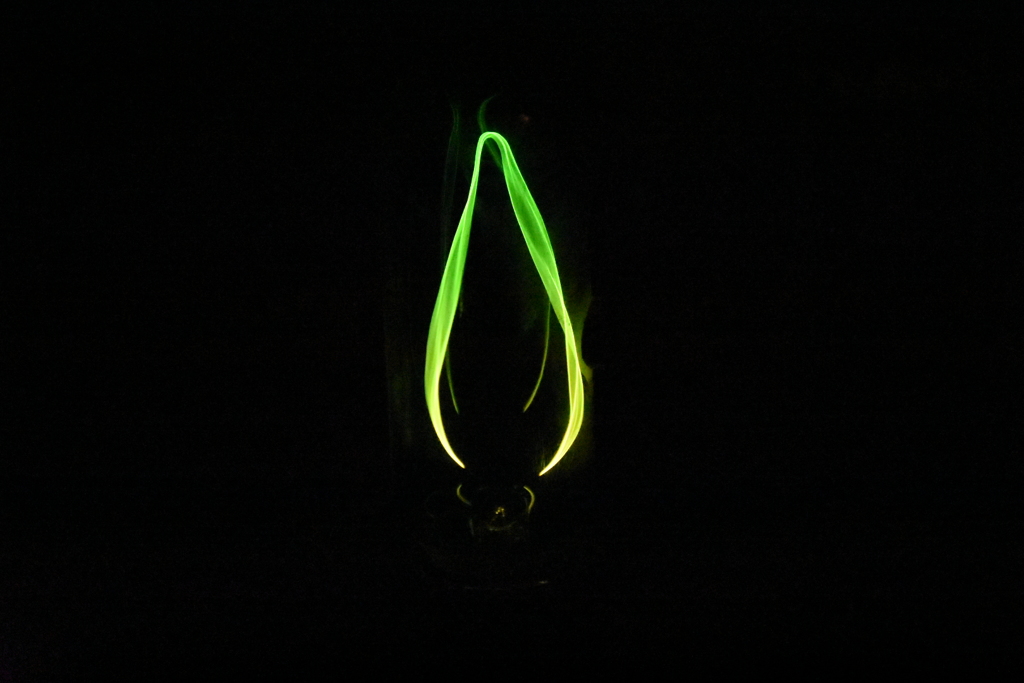 バイブラランプその1