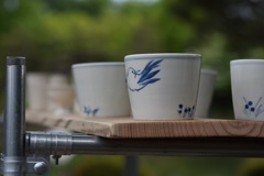 クラフトフェアより3