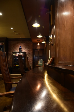 松本の喫茶店３