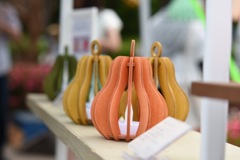 クラフトフェアより