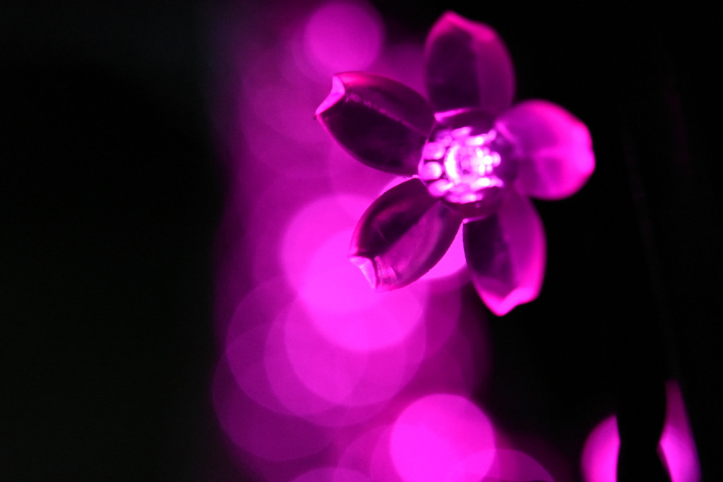 イルミネーション改4