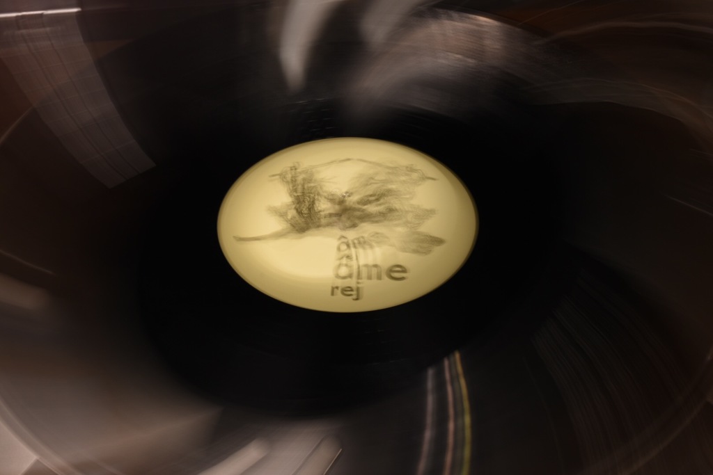 レコードプレーヤー4