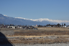 風景　カラー