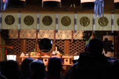 皆さん明けましておめでとうございます