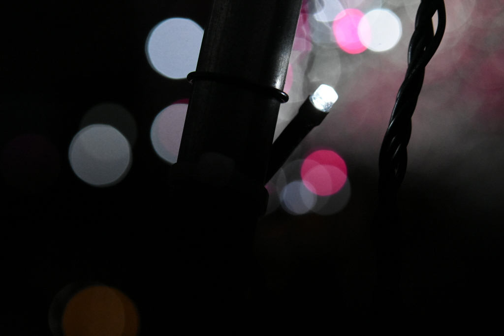 イルミネーション改3