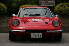 ジーロ・デ・軽井沢