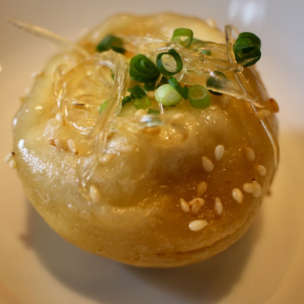 中華街はやはりマイウ〜〜(^-^)