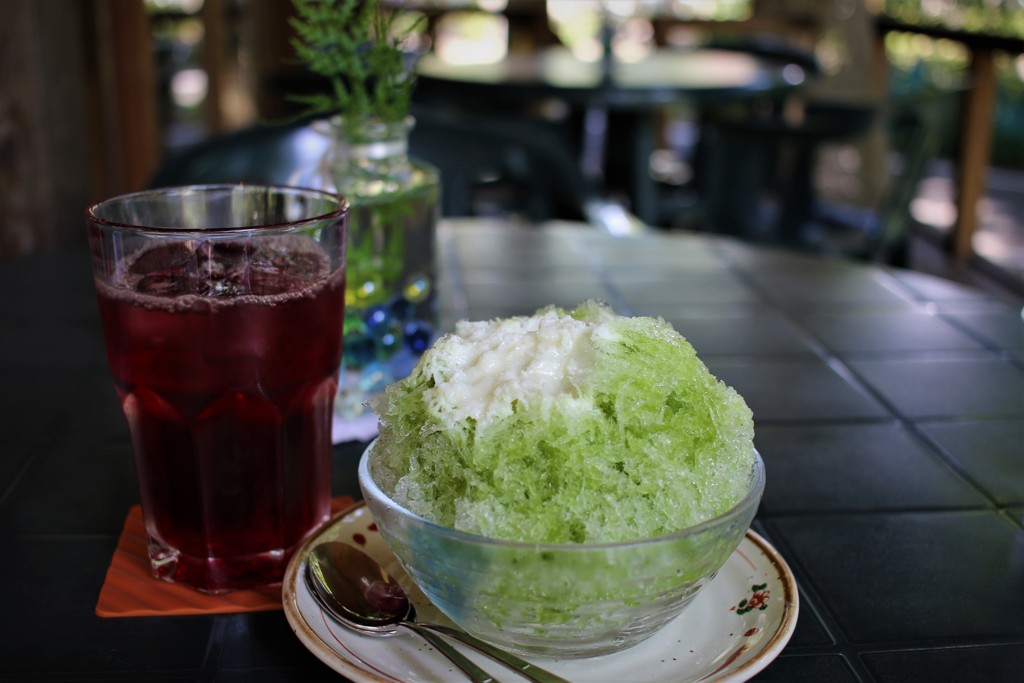 早く夏にならないかな-2