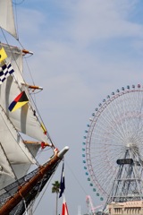 ちょっと飽きた！より、ちょっと秋だ！が恋しい