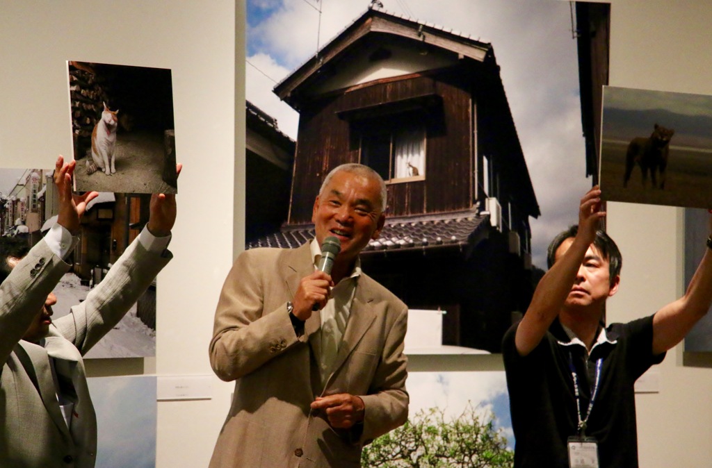 またお会いしたいなぁ〜