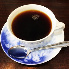 クリスマスコヒー