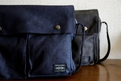 流石に擦り切れてきたので世代交代(^-^)