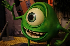 ホラー映画みてないぞ！！